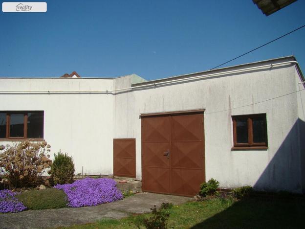 Prodej rodinného domu, Míčov-Sušice - Míčov, 175 m2