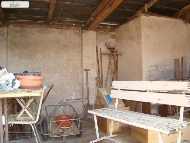 Prodej rodinného domu, Míčov-Sušice - Míčov, 175 m2