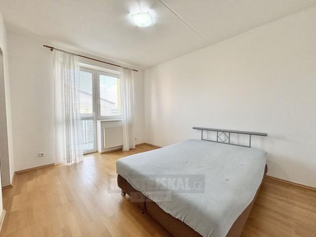 Pronájem bytu 2+1, České Budějovice - České Budějovice 2, Loucká, 58 m2