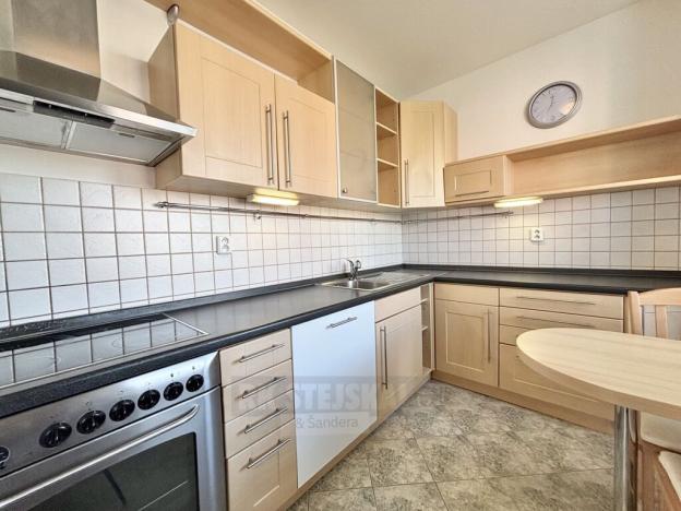 Pronájem bytu 2+1, České Budějovice - České Budějovice 2, Loucká, 58 m2