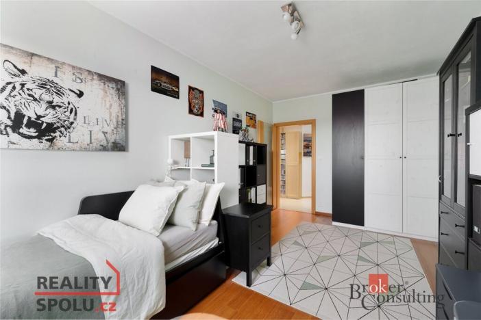 Prodej bytu 4+kk, Praha - Libeň, Kovanecká, 115 m2