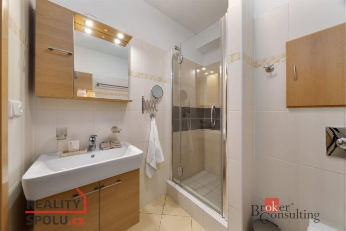 Prodej bytu 4+kk, Praha - Libeň, Kovanecká, 115 m2