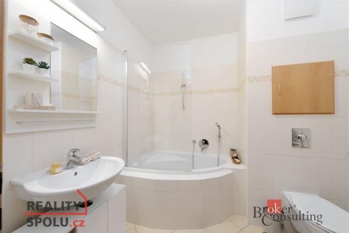 Prodej bytu 4+kk, Praha - Libeň, Kovanecká, 115 m2