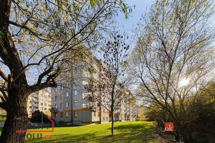 Prodej bytu 4+kk, Praha - Libeň, Kovanecká, 115 m2