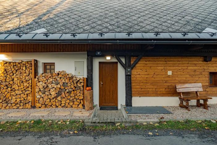 Prodej rodinného domu, Česká Třebová, 157 m2