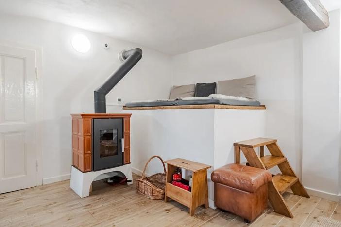 Prodej rodinného domu, Česká Třebová, 157 m2