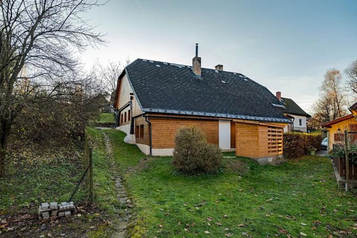 Prodej rodinného domu, Česká Třebová, 157 m2