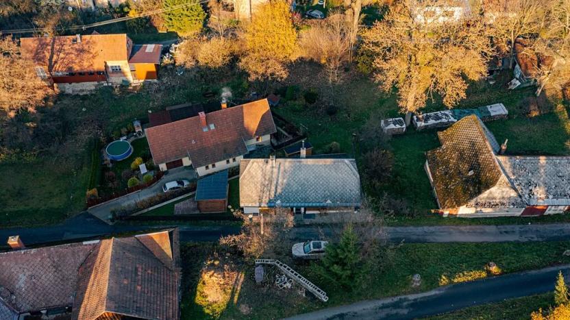 Prodej rodinného domu, Česká Třebová, 157 m2