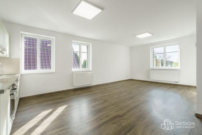 Prodej vícegeneračního domu, Krajková, 250 m2