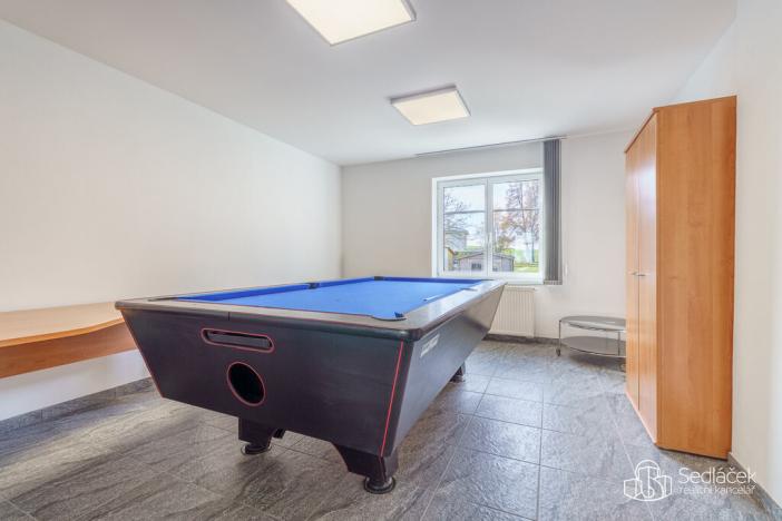 Prodej vícegeneračního domu, Krajková, 250 m2