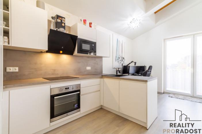 Prodej bytu 3+kk, Neratovice - Byškovice, Byškovická, 75 m2