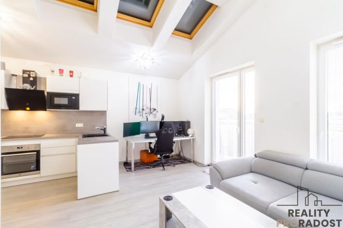 Prodej bytu 3+kk, Neratovice - Byškovice, Byškovická, 75 m2