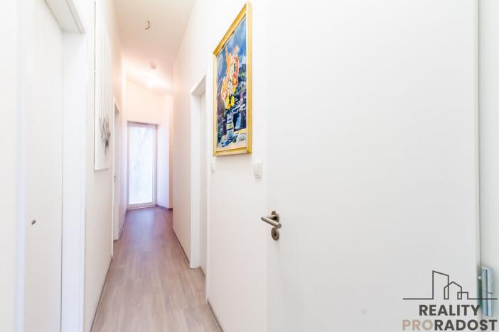 Prodej bytu 3+kk, Neratovice - Byškovice, Byškovická, 75 m2