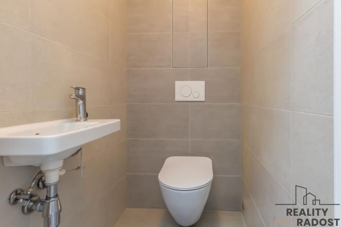 Prodej bytu 3+kk, Neratovice - Byškovice, Byškovická, 75 m2