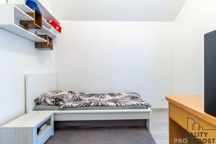 Prodej bytu 3+kk, Neratovice - Byškovice, Byškovická, 75 m2