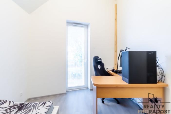 Prodej bytu 3+kk, Neratovice - Byškovice, Byškovická, 75 m2