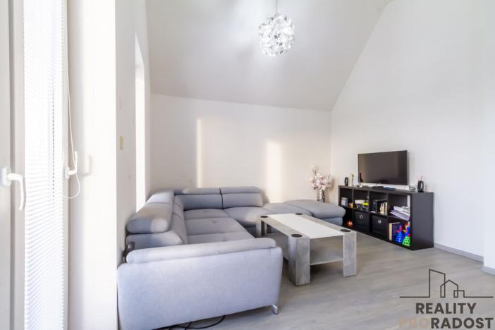 Prodej bytu 3+kk, Neratovice - Byškovice, Byškovická, 75 m2