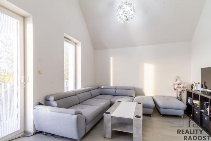 Prodej bytu 3+kk, Neratovice - Byškovice, Byškovická, 75 m2