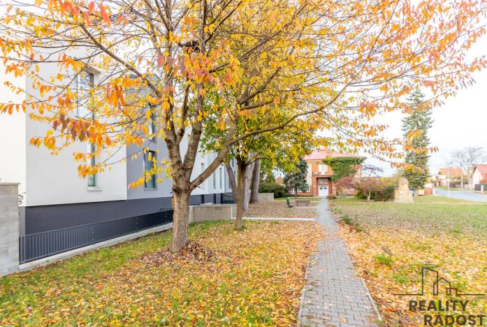 Prodej bytu 3+kk, Neratovice - Byškovice, Byškovická, 75 m2