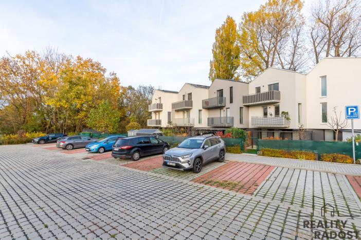 Prodej bytu 3+kk, Neratovice - Byškovice, Byškovická, 75 m2