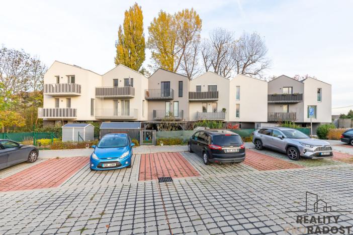 Prodej bytu 3+kk, Neratovice - Byškovice, Byškovická, 75 m2