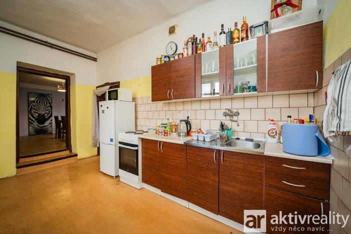 Prodej zemědělské usedlosti, Kokořín - Březinka, 283 m2