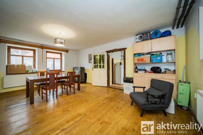 Prodej zemědělské usedlosti, Kokořín - Březinka, 283 m2