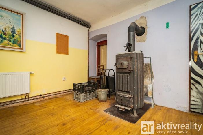 Prodej zemědělské usedlosti, Kokořín - Březinka, 283 m2