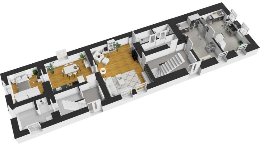 Prodej zemědělské usedlosti, Kokořín - Březinka, 283 m2