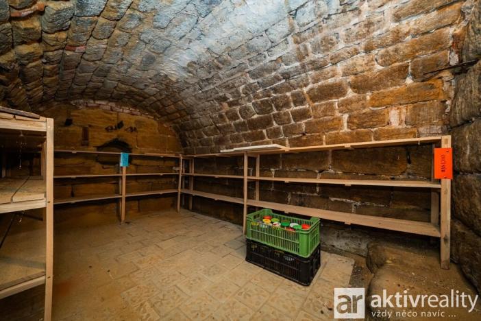 Prodej zemědělské usedlosti, Kokořín - Březinka, 283 m2