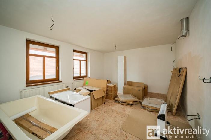 Prodej zemědělské usedlosti, Kokořín - Březinka, 283 m2