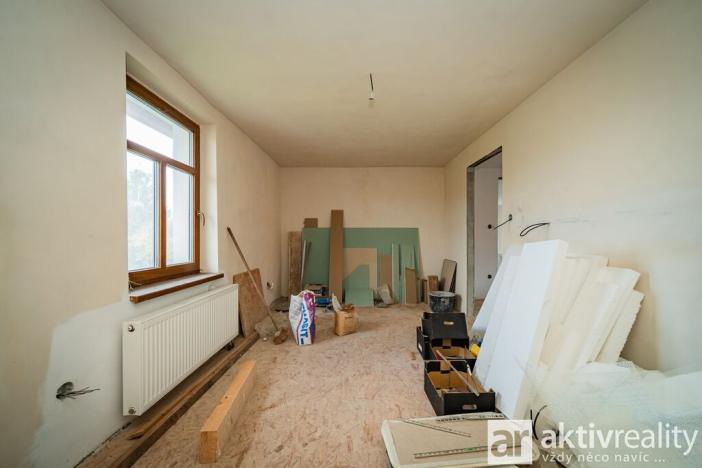 Prodej zemědělské usedlosti, Kokořín - Březinka, 283 m2