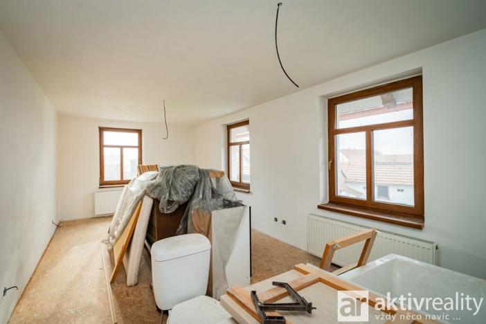 Prodej zemědělské usedlosti, Kokořín - Březinka, 283 m2