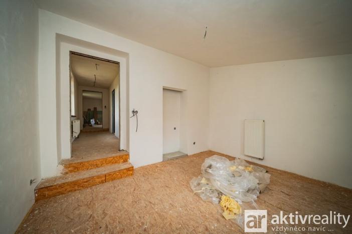 Prodej zemědělské usedlosti, Kokořín - Březinka, 283 m2