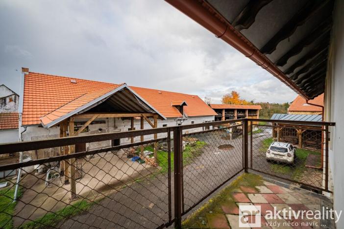 Prodej zemědělské usedlosti, Kokořín - Březinka, 283 m2