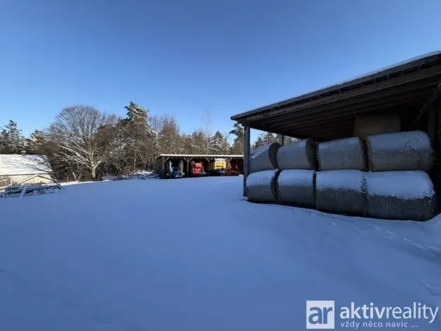 Prodej zemědělské usedlosti, Kokořín - Březinka, 283 m2