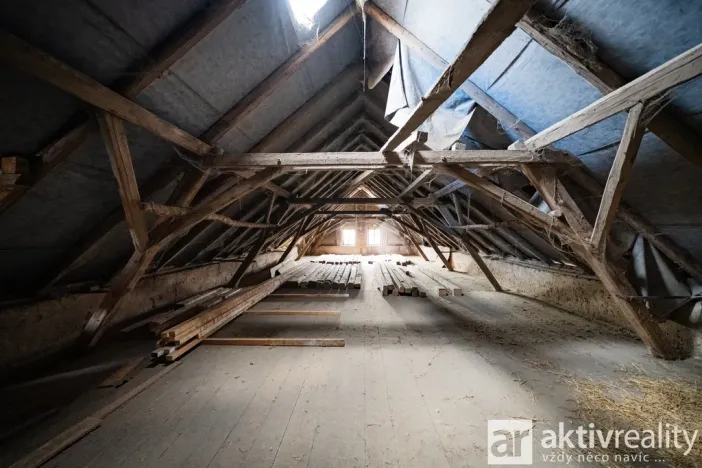 Prodej zemědělské usedlosti, Kokořín - Březinka, 283 m2