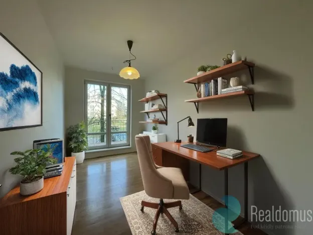 Prodej bytu 3+kk, Praha, Elišky Přemyslovny, 83 m2