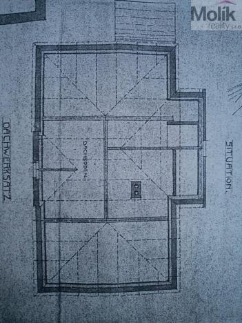 Prodej rodinného domu, Žatec, Mostecká, 200 m2