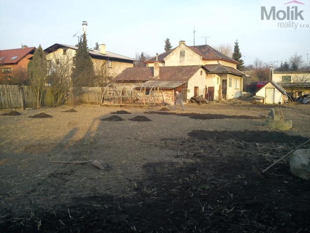 Prodej rodinného domu, Žatec, Mostecká, 200 m2