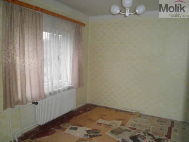 Prodej rodinného domu, Žatec, Mostecká, 200 m2