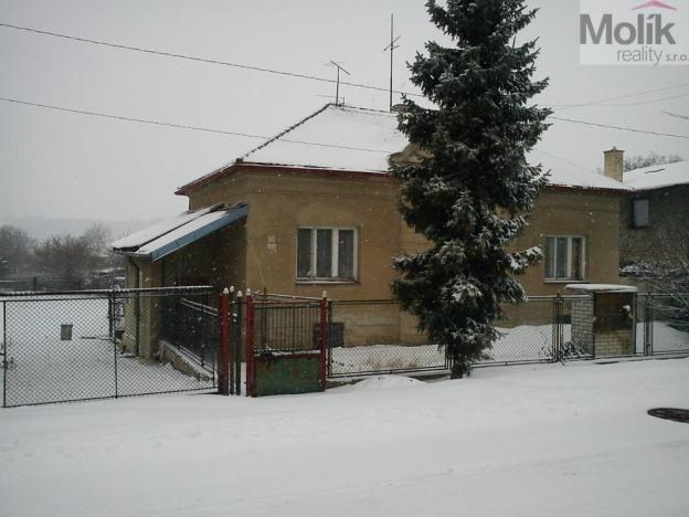 Prodej rodinného domu, Žatec, Mostecká, 200 m2