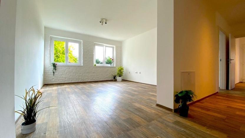 Pronájem bytu 2+1, Beroun - Beroun-Město, Zahořanská, 66 m2