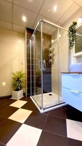 Pronájem bytu 2+1, Beroun - Beroun-Město, Zahořanská, 66 m2