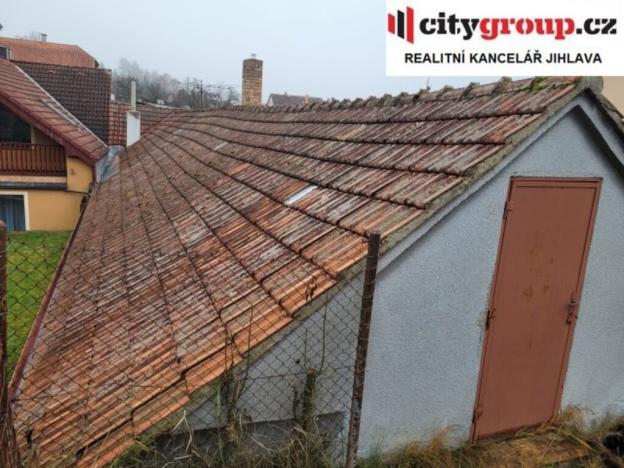 Prodej rodinného domu, Luka nad Jihlavou, 170 m2