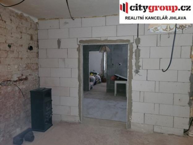 Prodej rodinného domu, Luka nad Jihlavou, 170 m2