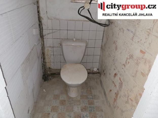 Prodej rodinného domu, Luka nad Jihlavou, 170 m2