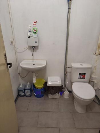 Pronájem obchodního prostoru, Žatec, náměstí Svobody, 140 m2