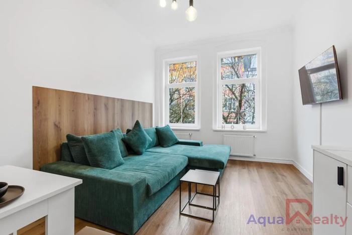 Prodej bytu 3+kk, Karlovy Vary, Jízdárenská, 46 m2