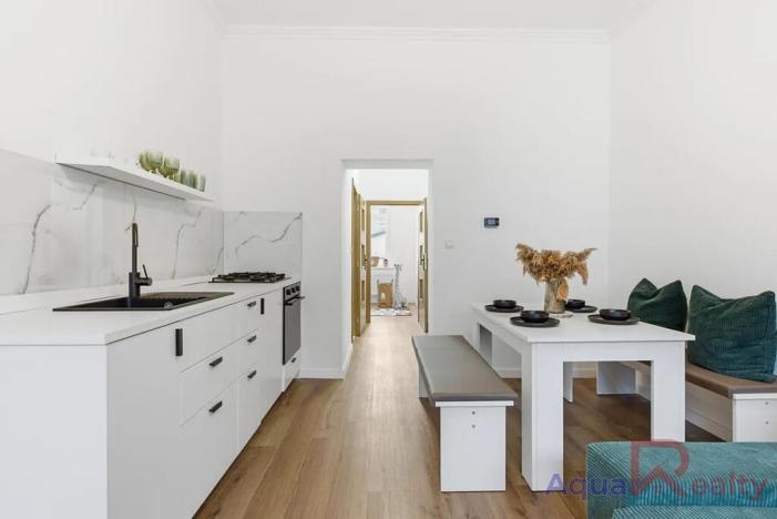 Prodej bytu 3+kk, Karlovy Vary, Jízdárenská, 46 m2